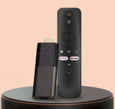 Flixy TV Stick